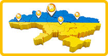 БЕЗКОШТОВНА ДОСТАВКА НОВОЮ ПОШТОЮ АКЦІЙНОЇ ТЕХНІКИ WHIRLPOOL ПО УКРАЇНІ